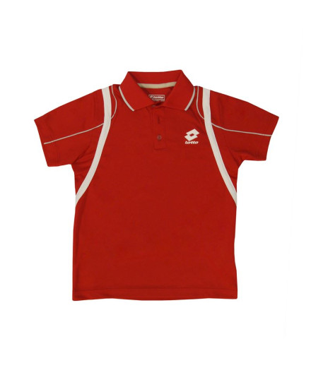 Polo Lotto Attack PL Junior