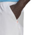 Pantalons tennis adidas Homme short d'Ergo White