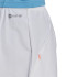 Pantalons tennis adidas Homme short d'Ergo White