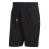 Pantalons tennis adidas Homme short de Ergo Black