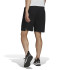 Pantalons tennis adidas Homme short de Ergo Black