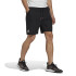 Pantalons tennis adidas Homme short de Ergo Black