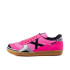 Chaussures de Football sala Munich Gresca 14 Rose