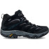 Bottes d'alpinisme Merrell Moab 3 Hommes BK