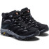 Bottes d'alpinisme Merrell Moab 3 Hommes BK