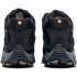 Bottes d'alpinisme Merrell Moab 3 Hommes BK