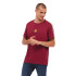 T-shirt F.C.Barcelona Badge Grana Barça