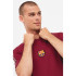 T-shirt F.C.Barcelona Badge Grana Barça
