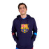 Football Sweatshirt F.C.Barcelona bouclier Barça Homme