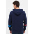 Football Sweatshirt F.C.Barcelona bouclier Barça Homme