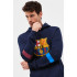 Football Sweatshirt F.C.Barcelona bouclier Barça Homme