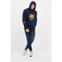 Football Sweatshirt F.C.Barcelona bouclier Barça Homme
