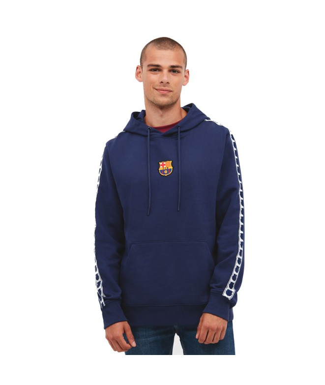 Football sweat-shirt F.C.Barcelona écusson...
