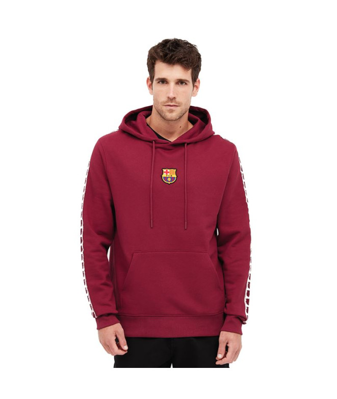 Football Sweatshirt F.C.Barcelona bouclier...
