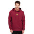 Football Sweatshirt F.C.Barcelona bouclier Barça Grana