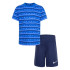 Set Nike Kids Swoosh Stripe Kids BL