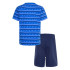 Set Nike Kids Swoosh Stripe Kids BL