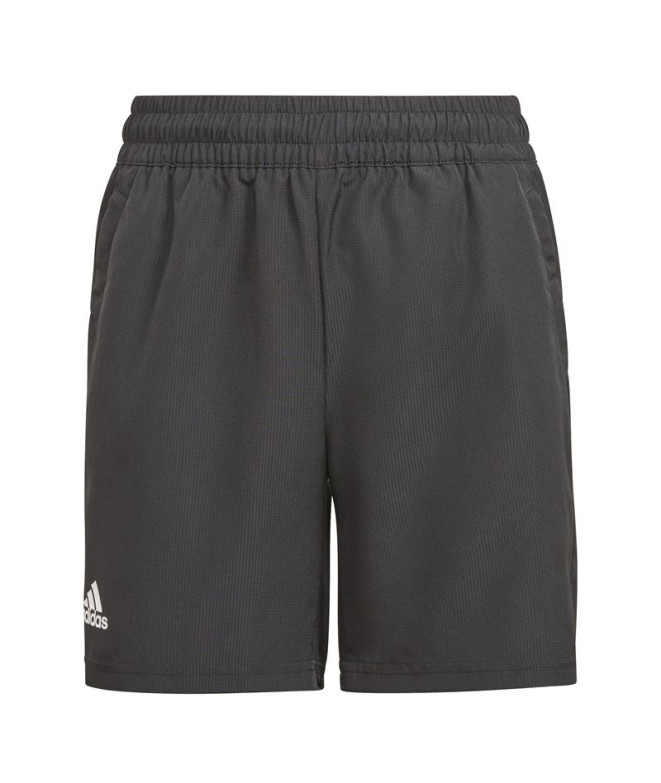 Short de tennis adidas Club Junior Noir