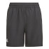 Short de tennis adidas Club Junior Noir