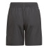 Short de tennis adidas Club Junior Noir