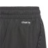 Short de tennis adidas Club Junior Noir