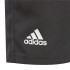 Short de tennis adidas Club Junior Noir