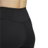 Leggings de fitness adidas Yoga Luxe Studio Femmes Bk