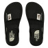 Sandales The North Face Skeena Femmes BK