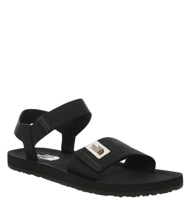 Sandales The North Face Skeena Hommes BK