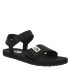 Sandales The North Face Skeena Hommes BK