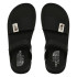 Sandales The North Face Skeena Hommes BK