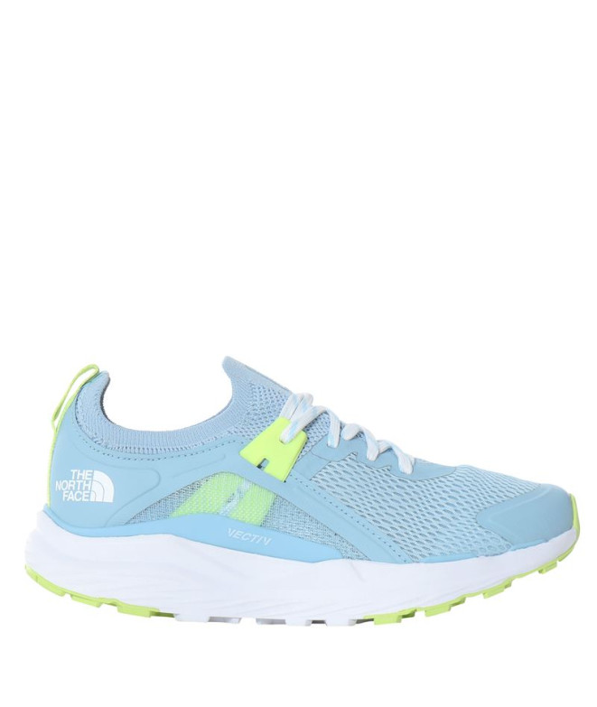 Mountain chaussures The North Face Vectiv...
