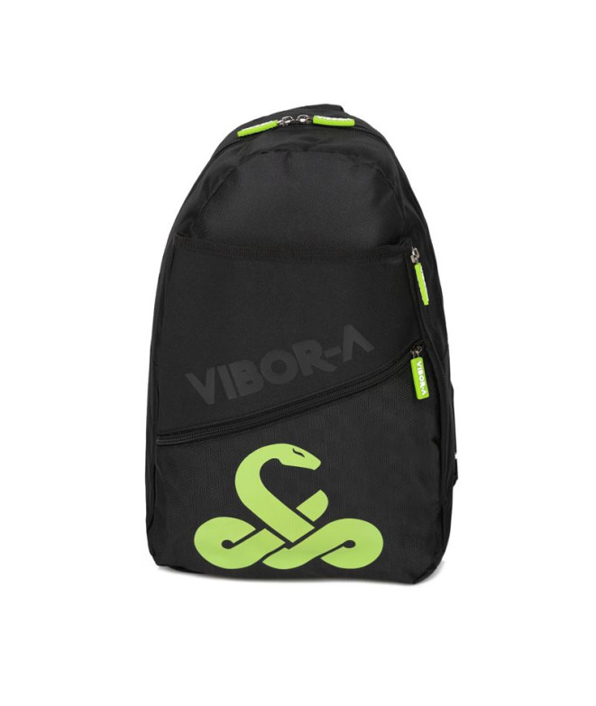 Sac à dos de padel Vibor-a Arcoíris BK