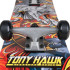Skate Tony Hawk SS 180 Complete King BK
