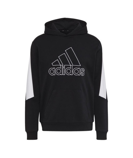 Sweat à capuche adidas Future Icons Men's Bk