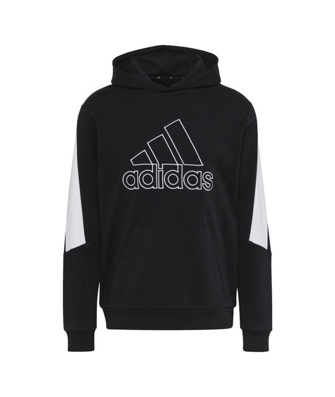 Sweat à capuche adidas Future Icons Men's Bk