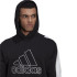 Sweat à capuche adidas Future Icons Men's Bk