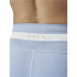 Born Living Leggings courts de yoga Iris Forever Blue