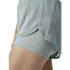 Born Living Leggings courts de yoga Padma Sage Green