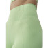 Born Living Yoga Urdhva Aloe Short Leggings