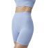 Born Living Yoga Urdhva Forever Collant court bleu