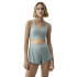 Top de sport Born Living Yoga Padma Salvia Green