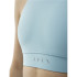 Born Living Yoga Yanal Nice Blue Sports Top