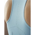Born Living Yoga Yanal Nice Blue Sports Top
