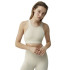 Born Living Yoga Yanal Stone Sports Top