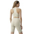 Born Living Yoga Yanal Stone Sports Top