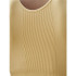 Top de sport Born Living Yoga Urdhva Yellow Sorbet
