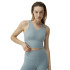 Born Living Yoga Upala Sage Green Sports Top