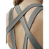 Born Living Yoga Upala Sage Green Sports Top