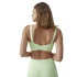Born Living Yoga Madaba Aloe Sports Top